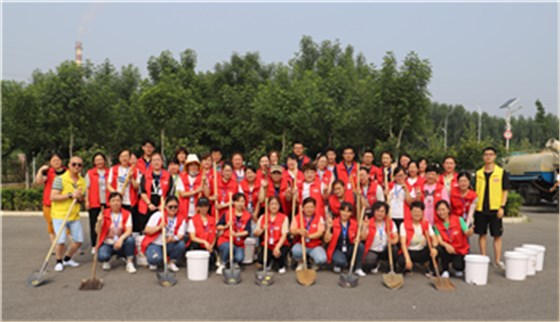 波尼亚创业创富商学院一期课程圆满结束